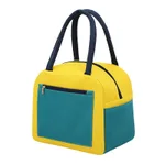 600D Assorted Color Yellow