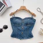 Denim Blue