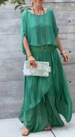 Dark Green
