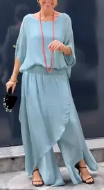 Mint Green
