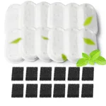 Runway Filter 12Pc