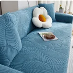 Leaf Ice Lake Blue