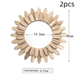 Xh 22 235 Diameter 30Cm 2Pcs