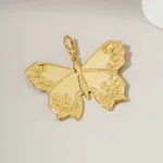 Golden Big Bowknot