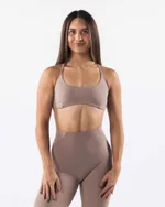Gz23115 Purple Department Top