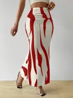 Bright Red