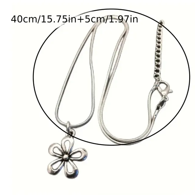 Europe And America Creative Personalized All match Necklace Necklace - Shop at LoveMi