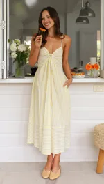 Light Yellow