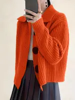 Orange Red