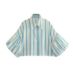Blue Stripe