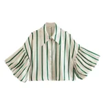 Green Stripe
