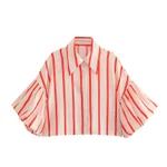 Orange Strip