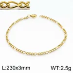 Gold 3Mm