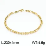 Gold 4Mm