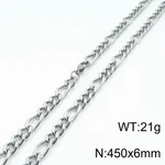 Steel Color 6Mm