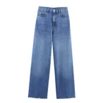 Sapphire Blue Pants A03