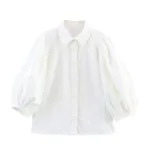 White Shirt A03