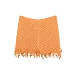 Yellow Skirt