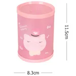 Cute Pig Pink
