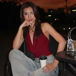 Wine Red