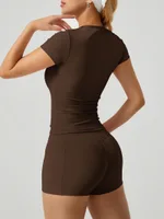 Black Brown
