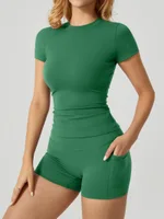 Sea King Green