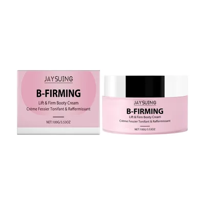 Plump Hip Skin Lines Moisturizing Neck Cream 100G - Shop at LoveMi
