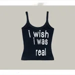 Black Camisole
