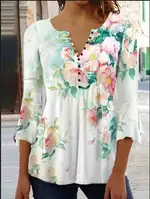 Color Mixed White