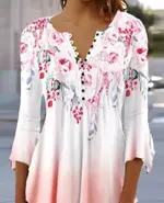 Pink Floral