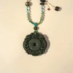 2 Phoenix Lucky Necklace
