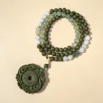 54 Piece Necklace Style 0.7
