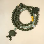 54 Xiangyun Necklace Style 0.9
