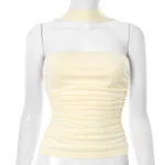 Light Yellow
