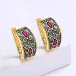 Kyed0719 Ear Studs