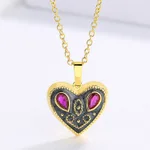 Kynl0553 Necklace