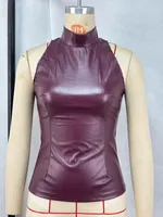Purplish Red