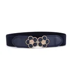 A004 Dark Blue 4Cm