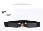 A007 Black 3L Cm Wide