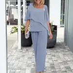 Gray Blue