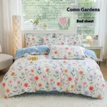 Como Garden