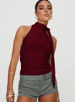 Wine Red