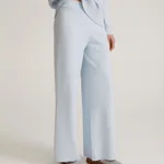 Light Blue Pants
