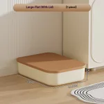 Large Flat