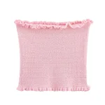 Pink Chest Wrap