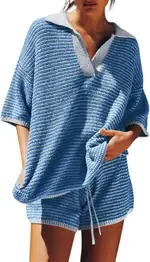 Blue Set