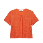 Orange Red