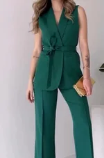 Peacock Green