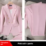 Pink Set
