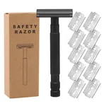 Handle Diagonal Black